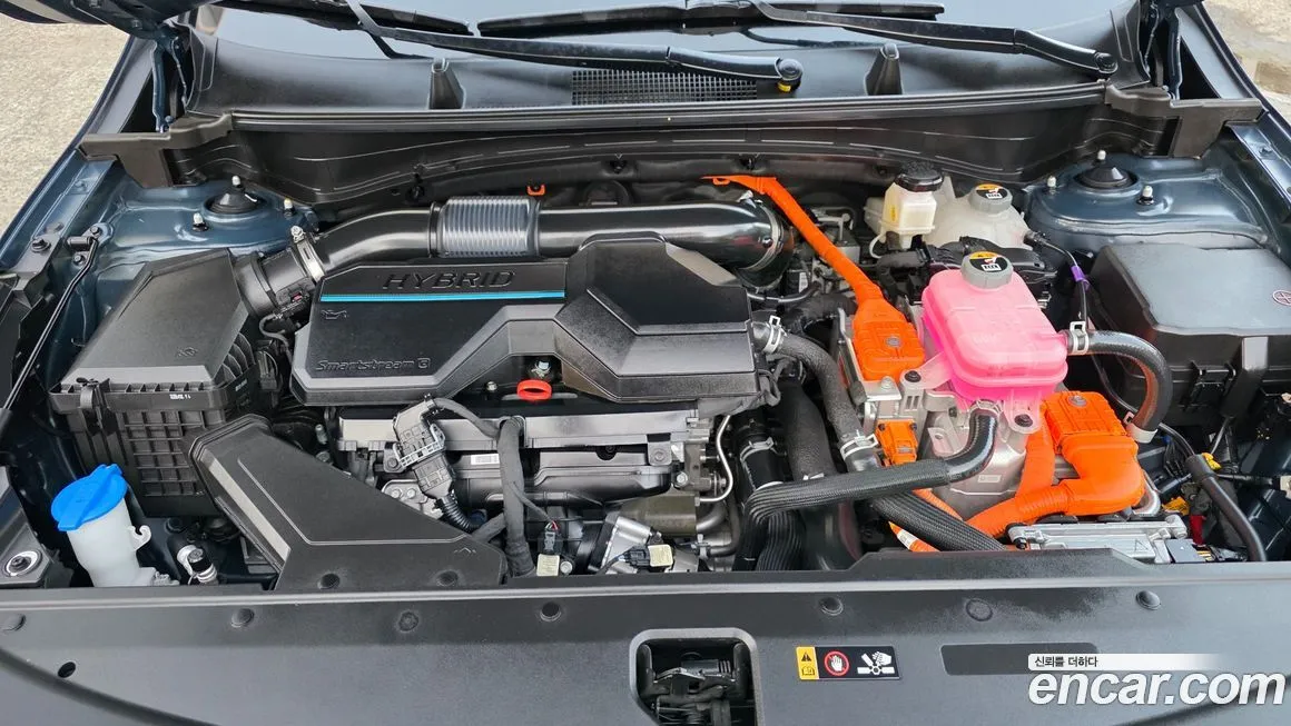 Kia Sportage — фото 5