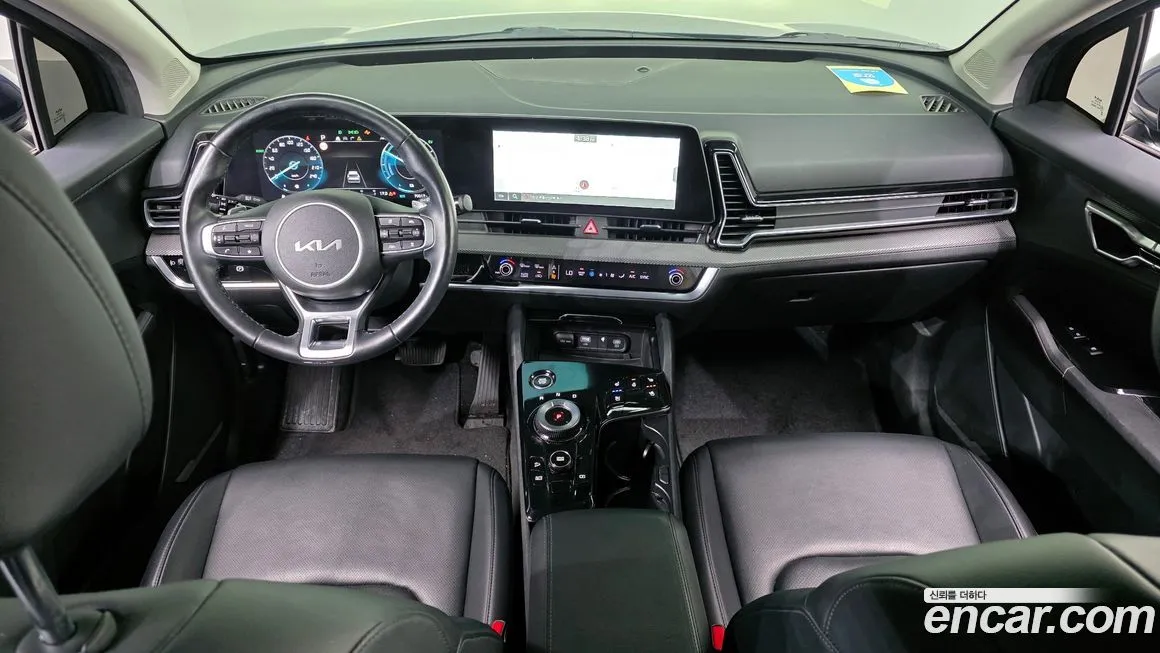 Kia Sportage — фото 6