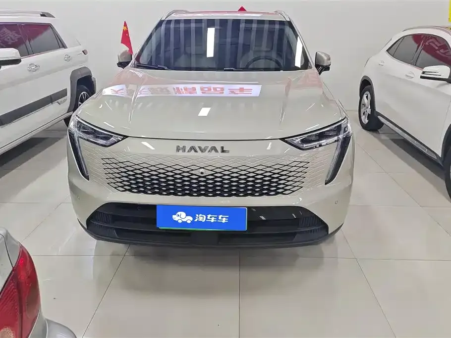 Haval Xiaolong MAX — фото 2