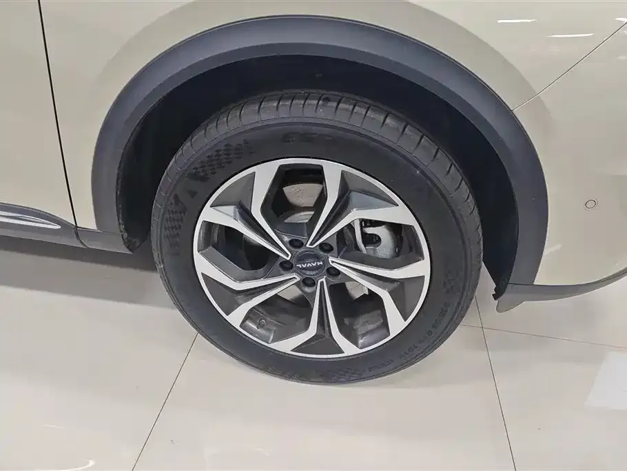 Haval Xiaolong MAX — фото 9