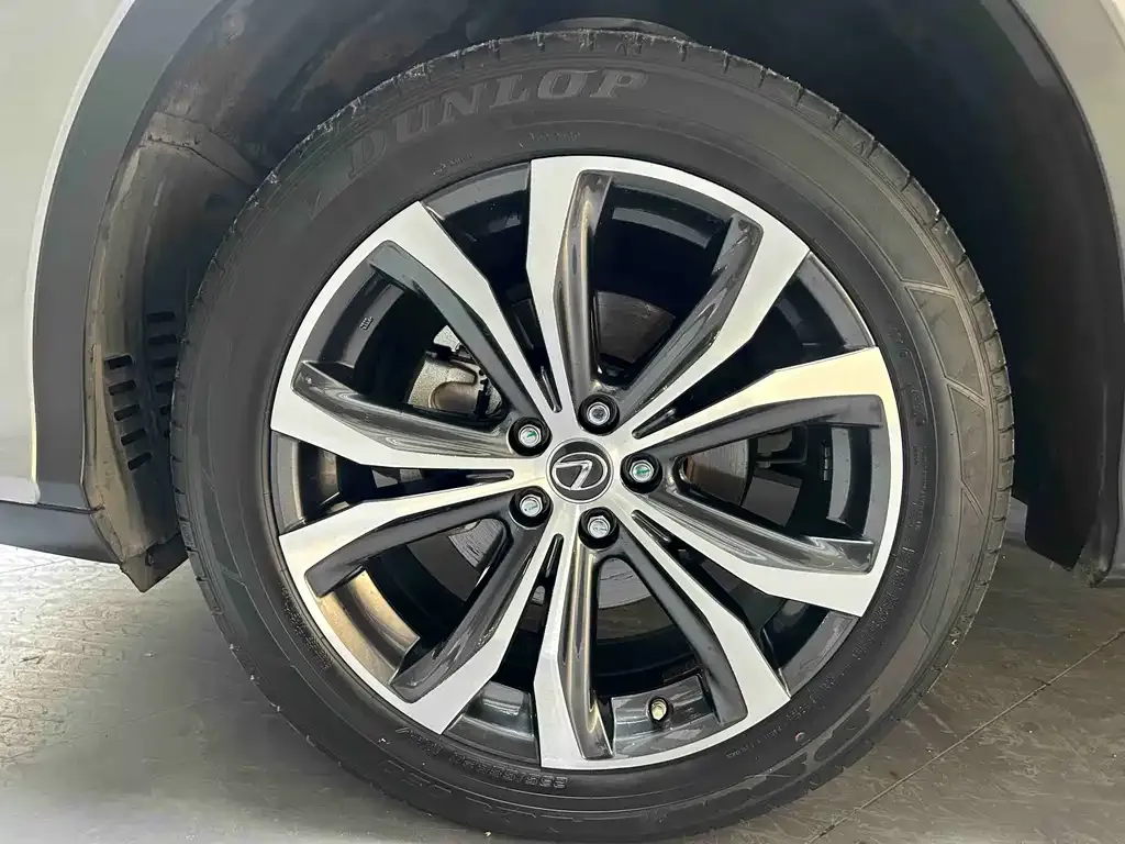 Lexus RX — фото 10
