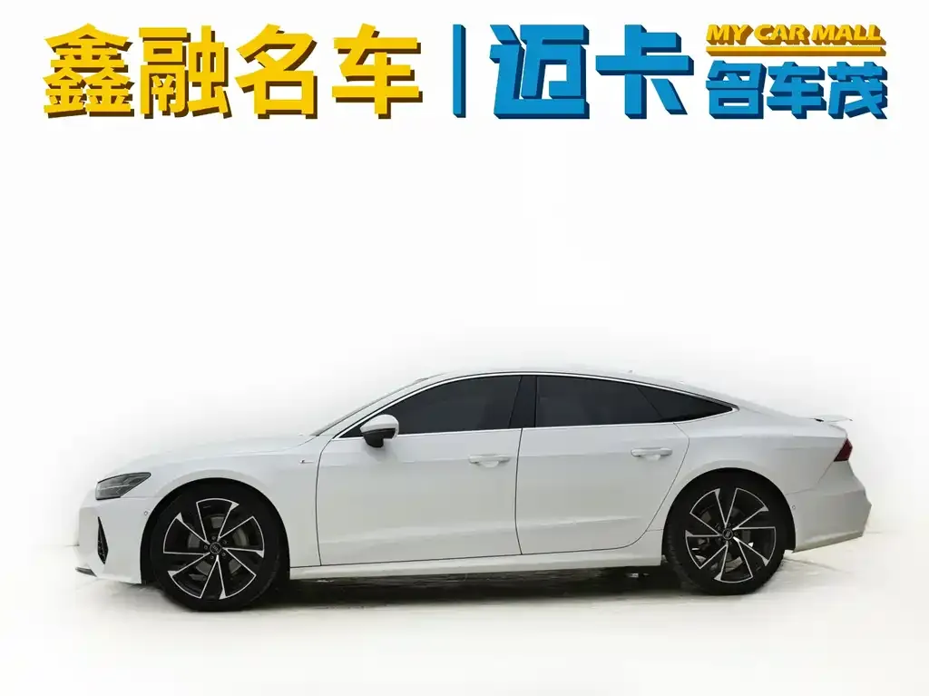 Audi A7 — фото 5