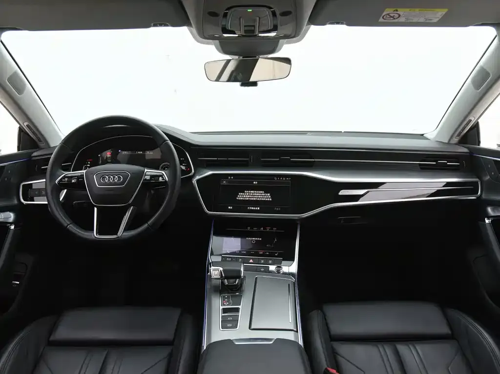 Audi A7 — фото 4