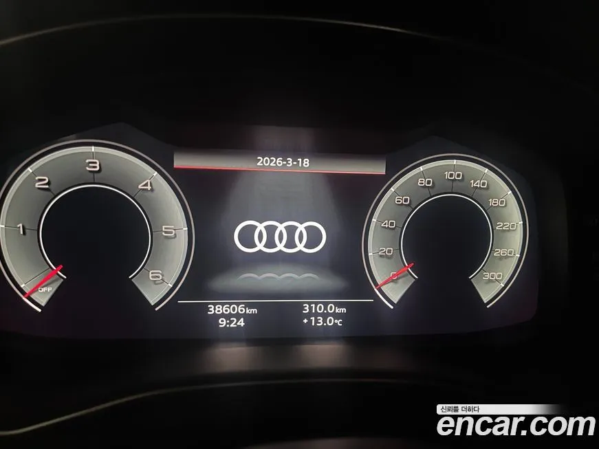 Audi A6 — фото 5