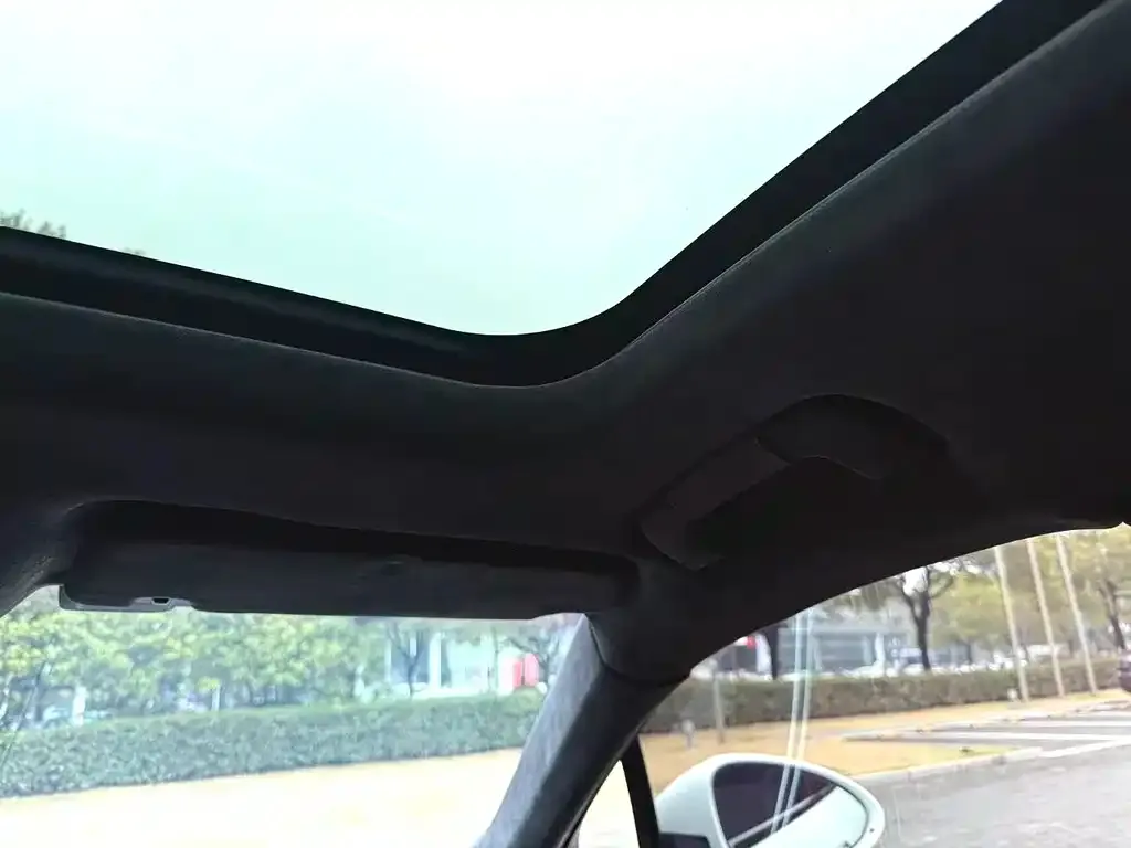 Porsche Panamera Hybrid — фото 2