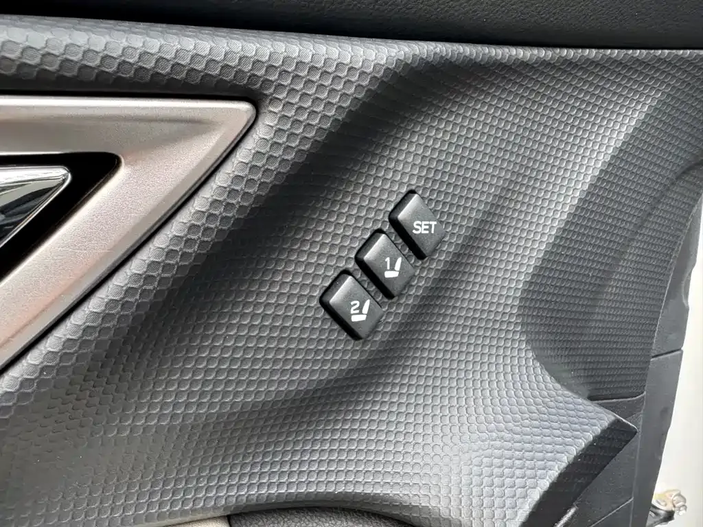Subaru Forester — фото 9