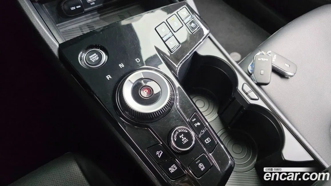 Kia Sportage — фото 3