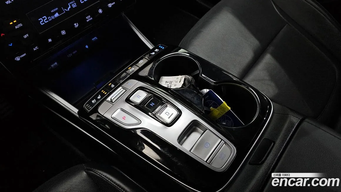 Hyundai Tucson — фото 4