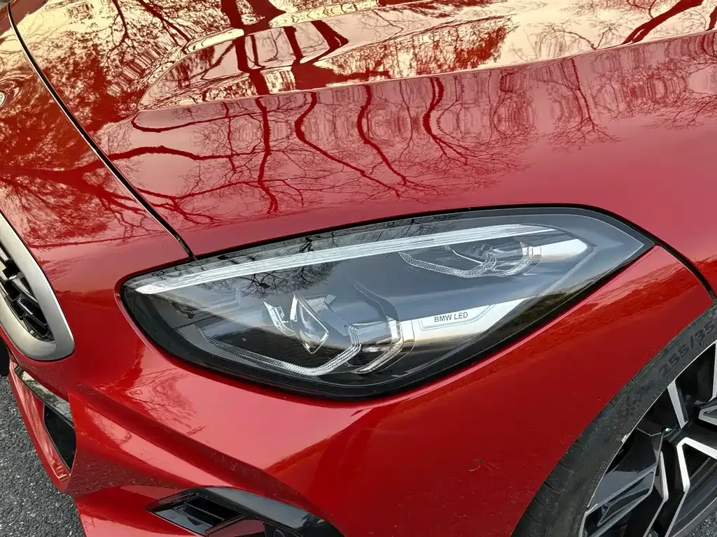BMW Z4 — фото 3