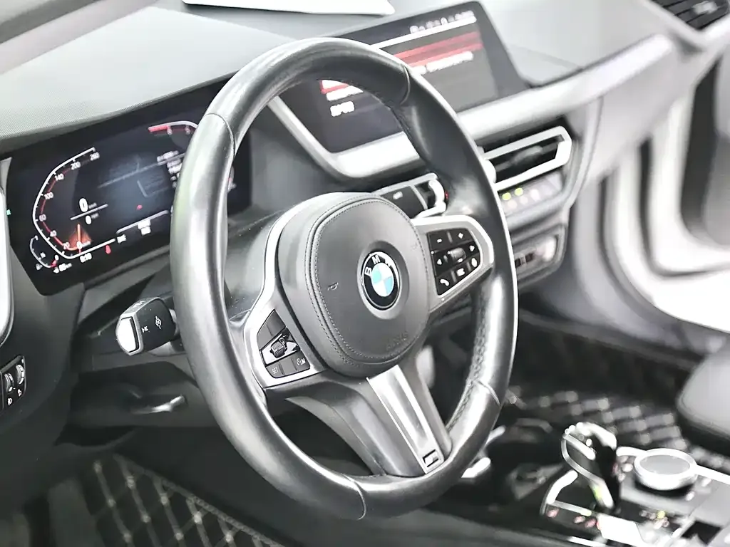 BMW 2 Series (Import) — фото 2