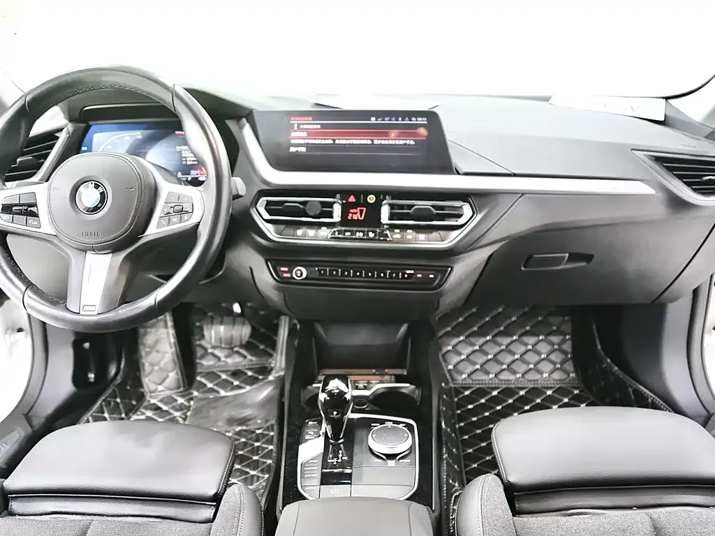 BMW 2 Series (Import) — фото 5