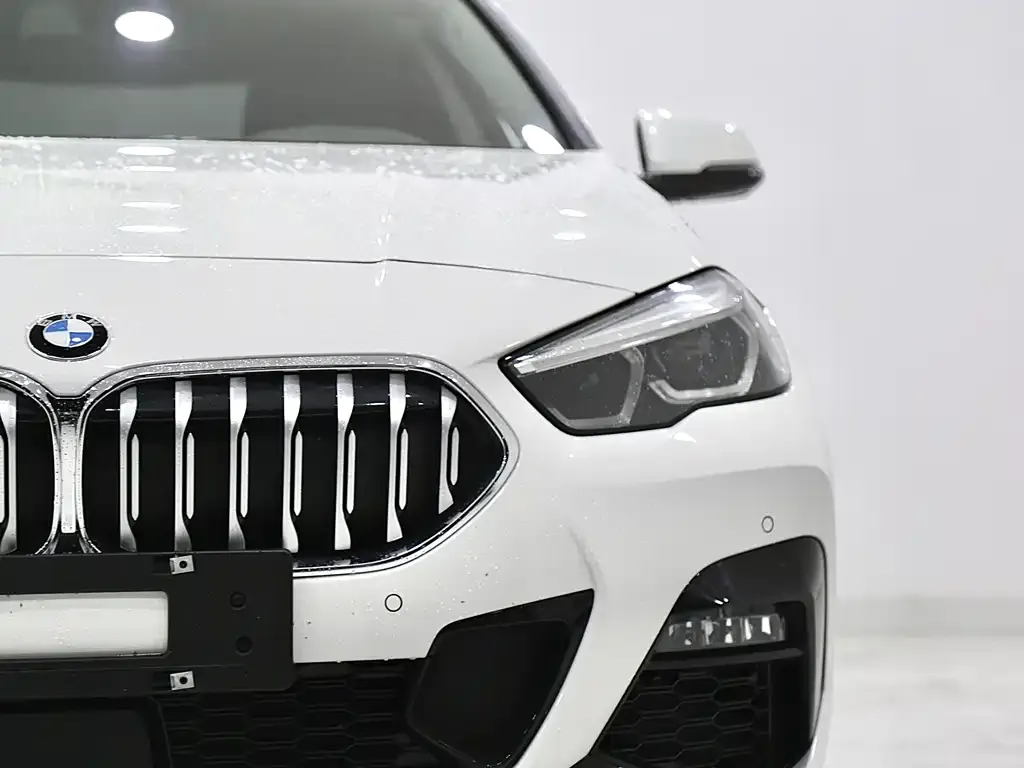BMW 2 Series (Import) — фото 4