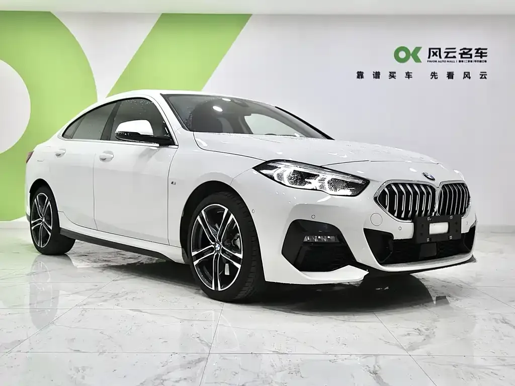 BMW 2 Series (Import) — фото 8