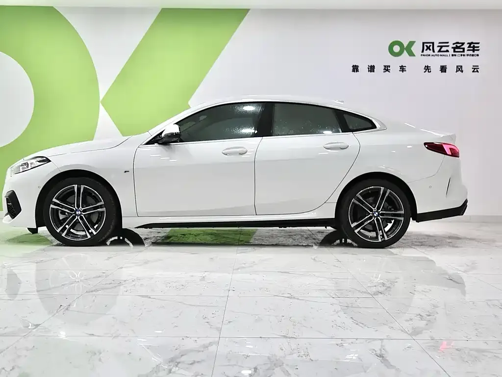BMW 2 Series (Import) — фото 9