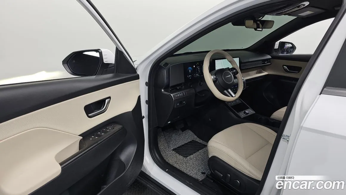 Hyundai Kona — фото 2