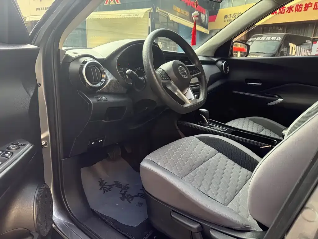 Nissan Kicks — фото 2
