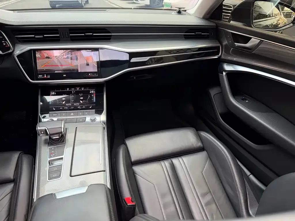 Audi A7 — фото 3
