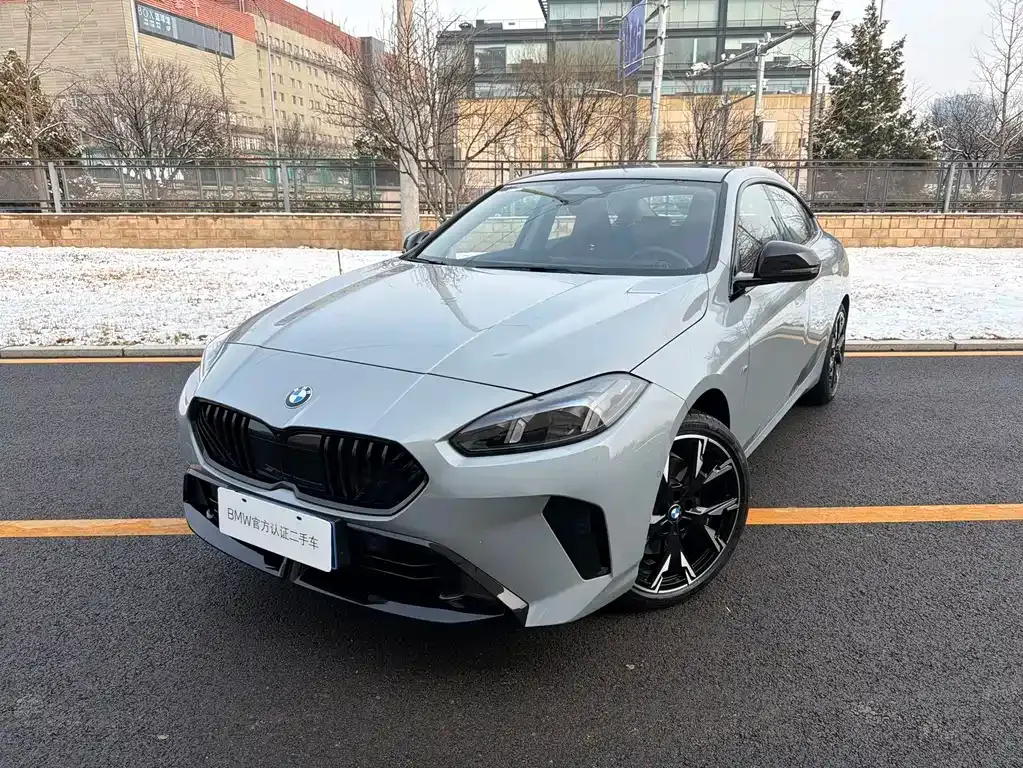 BMW 2 Series — фото 1