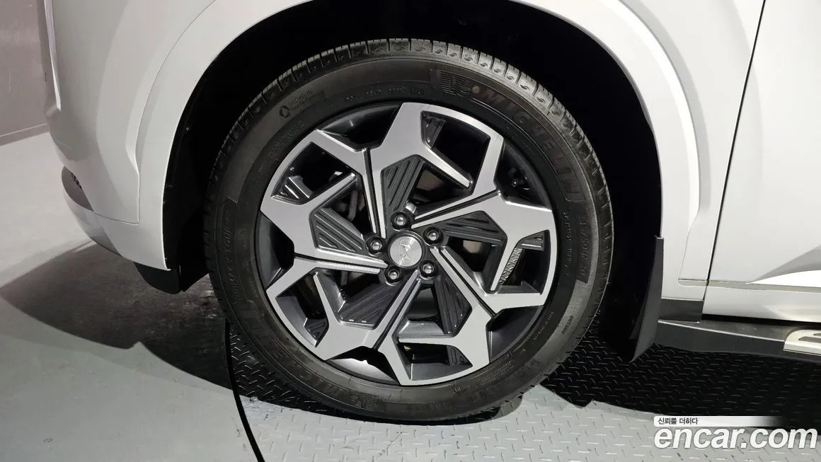 Hyundai Palisade — фото 9