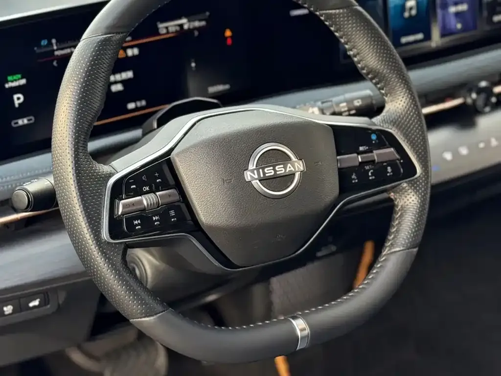 Nissan Ariya — фото 4