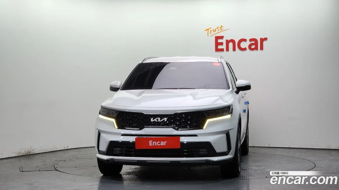 Kia Sorento — фото 2