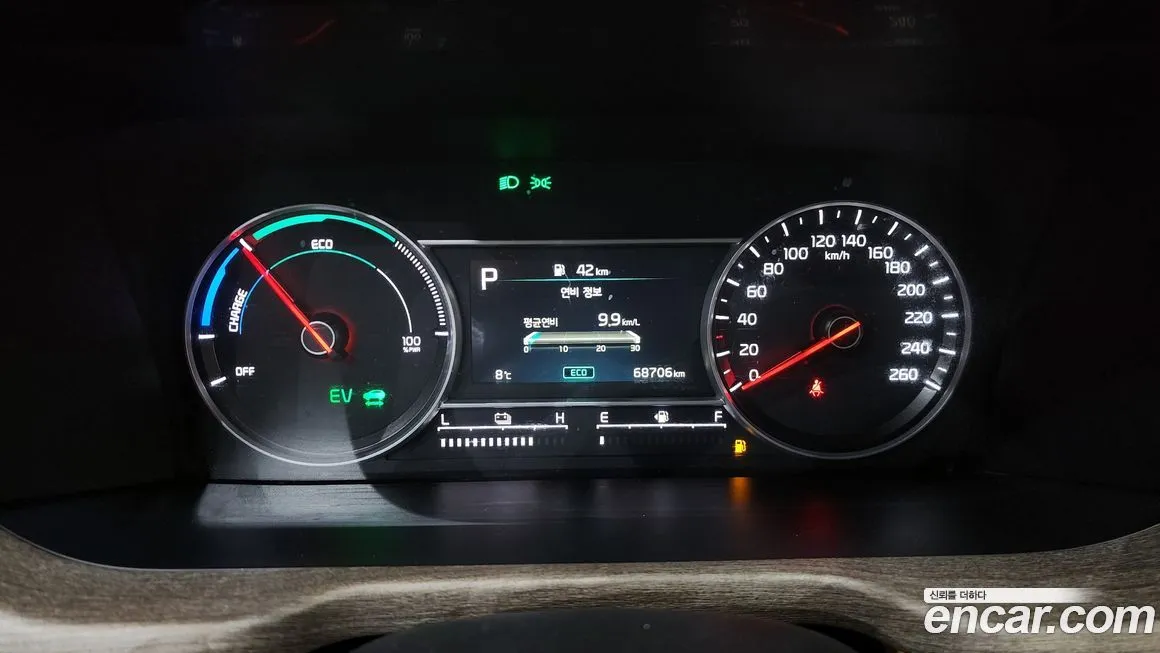 Kia Sorento — фото 9