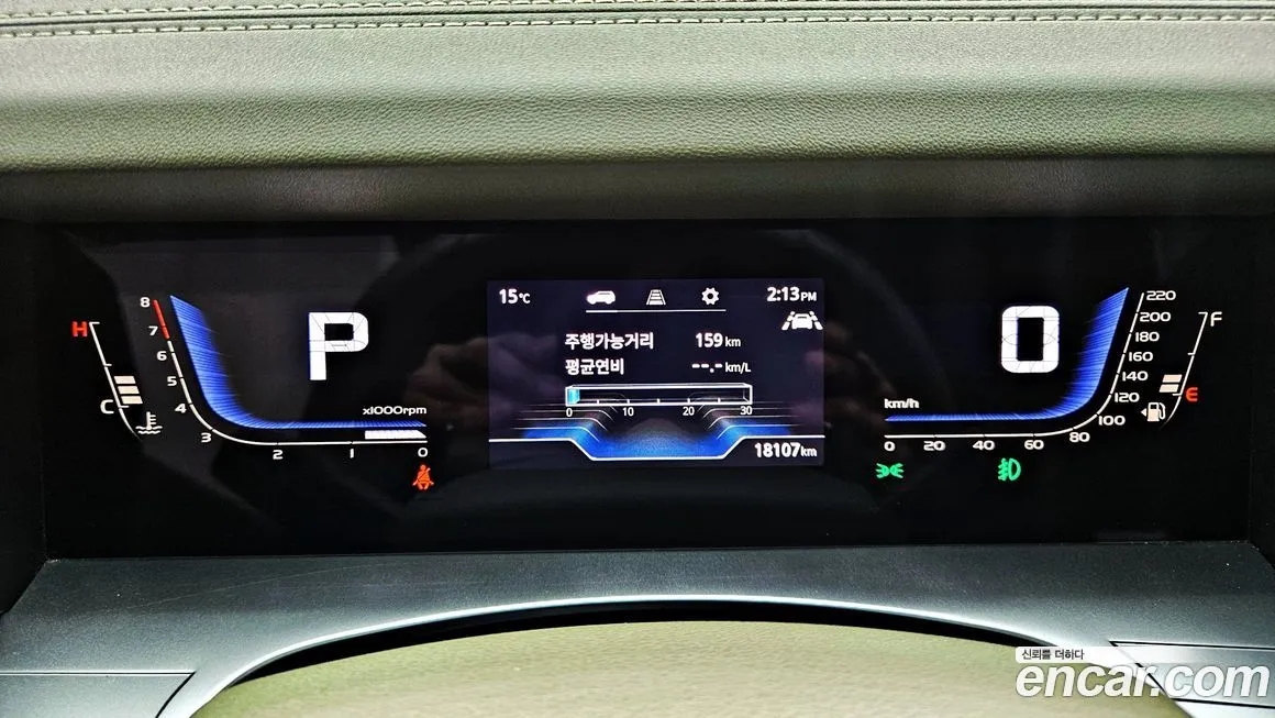KG Mobility (Ssangyong) Torres — фото 2