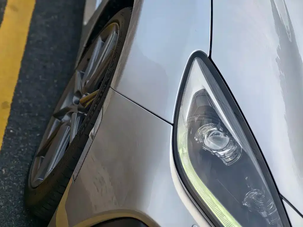 Subaru BRZ — фото 2
