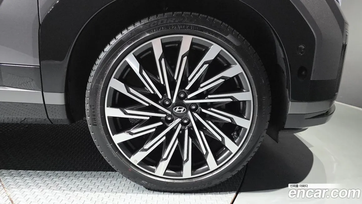 Hyundai Santafe — фото 6