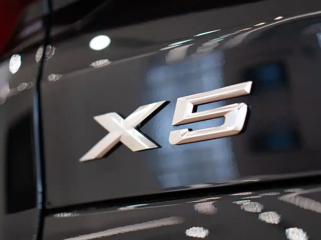 BMW X5 — фото 2