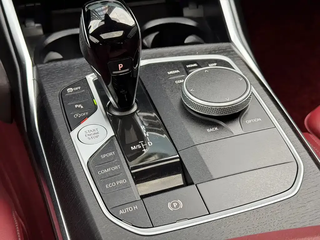 BMW 4 Series — фото 8