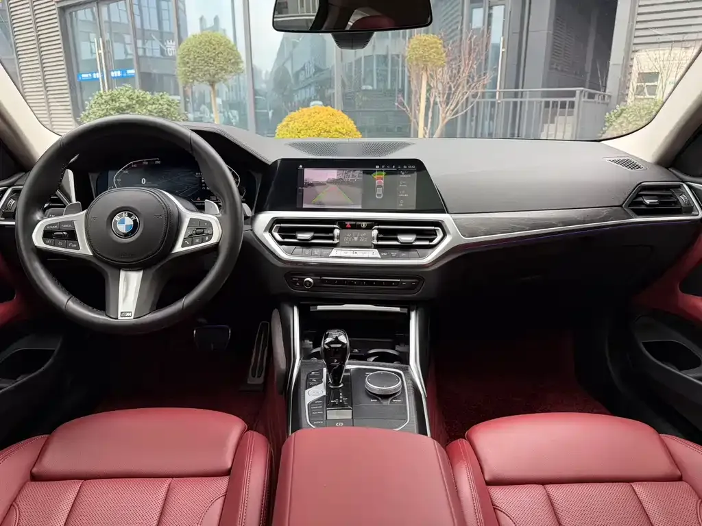 BMW 4 Series — фото 2