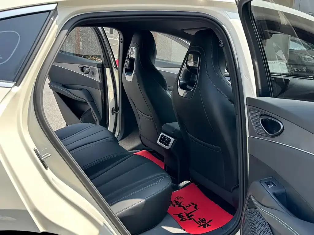 BYD Seal 06 — фото 4