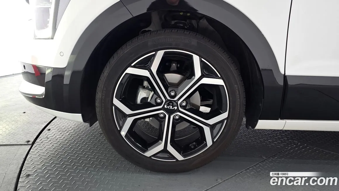 Kia Niro — фото 2