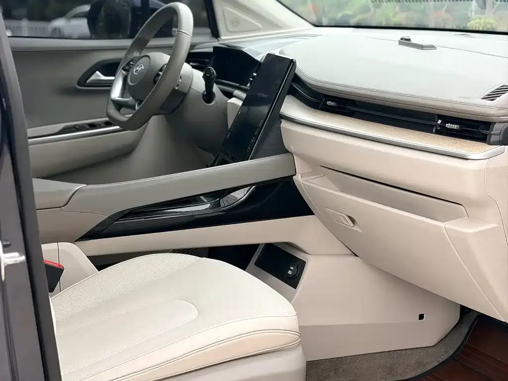Hyundai Custo — фото 6