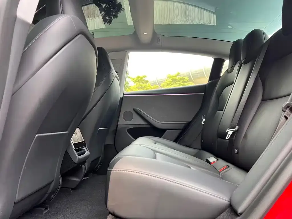 Tesla Model 3 — фото 2