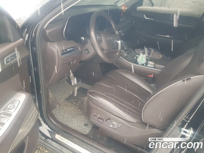 Hyundai Palisade — фото 2