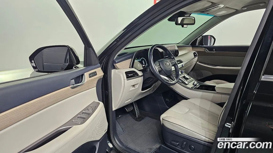 Hyundai Palisade — фото 3