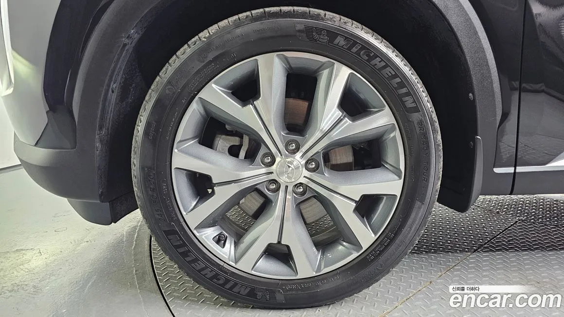 Hyundai Palisade — фото 10