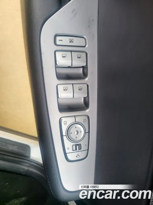 Hyundai Palisade — фото 2