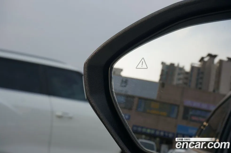 Hyundai Tucson — фото 2