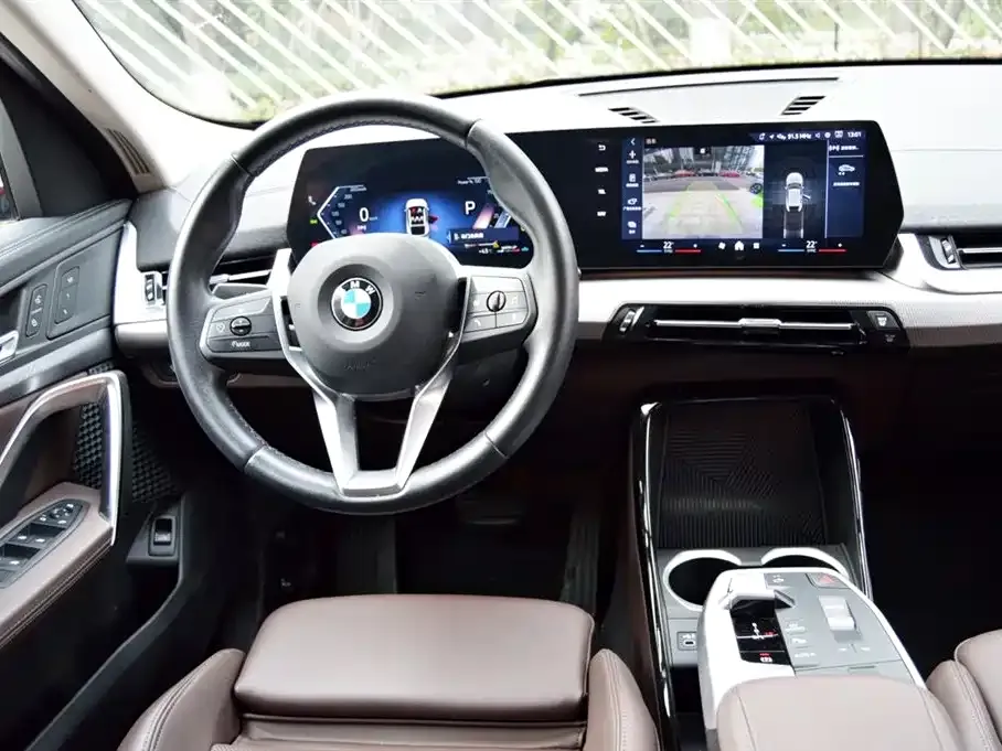 BMW X2 (Import) — фото 6