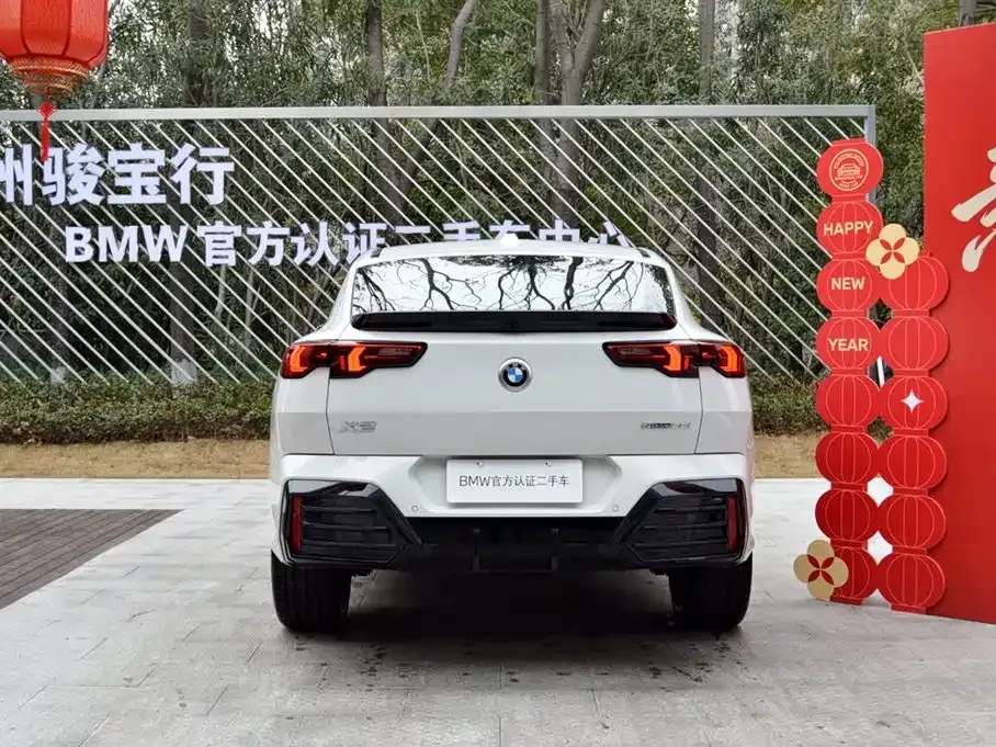 BMW X2 (Import) — фото 8
