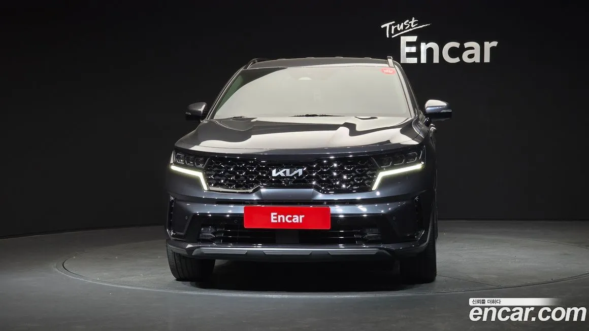 Kia Sorento — фото 3