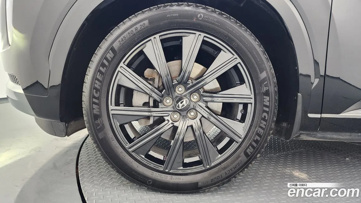 Hyundai Palisade — фото 2