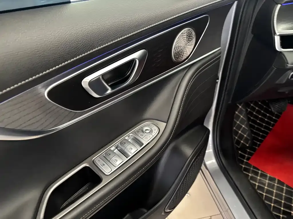 Chery Tiggo 8 PRO — фото 3