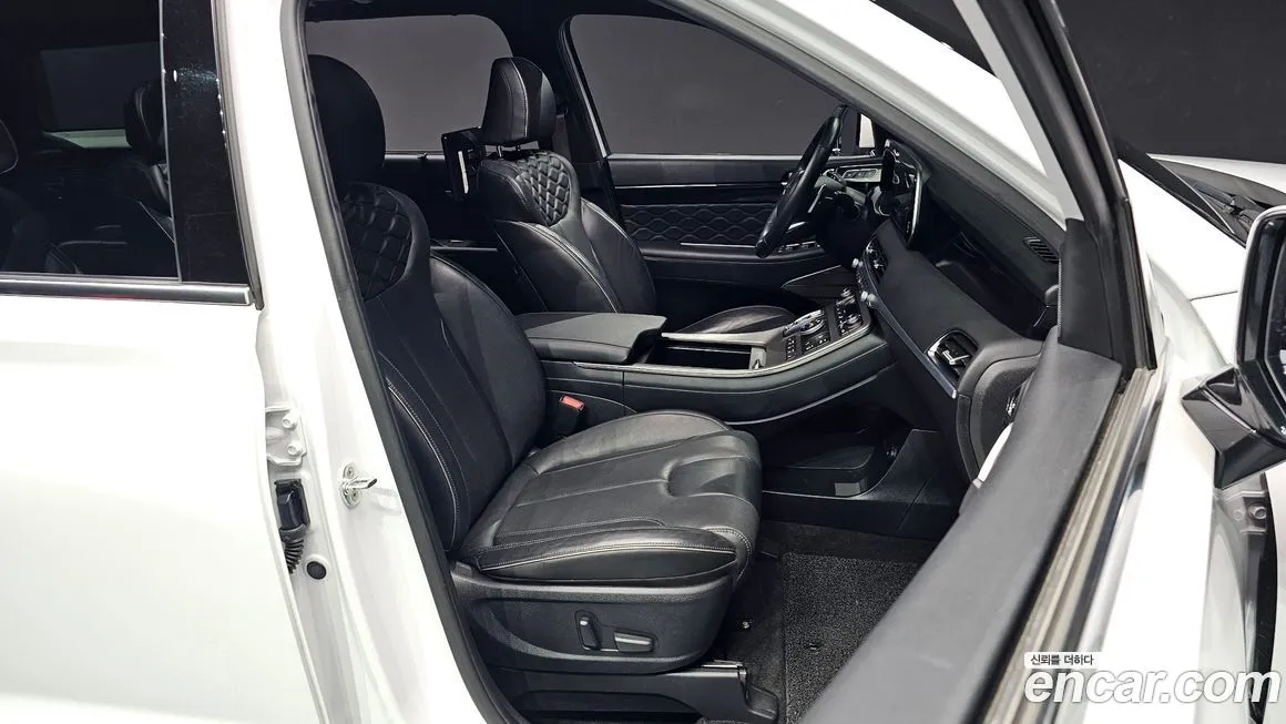 Hyundai Palisade — фото 2