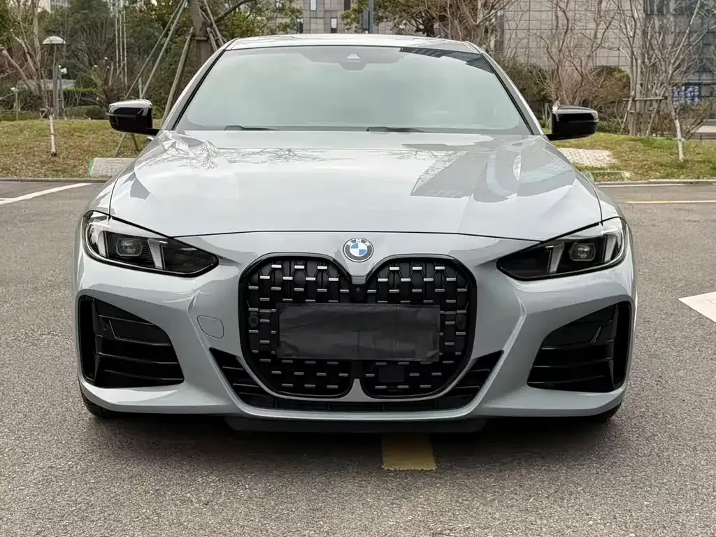 BMW 4 Series — фото 6
