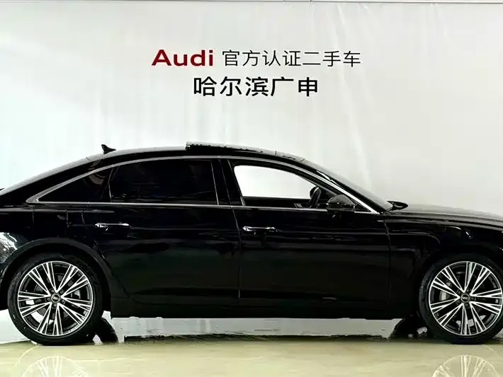 Audi A6L — фото 2
