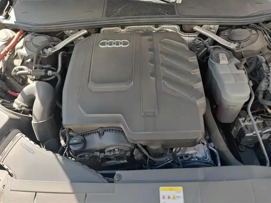 Audi A6L — фото 3